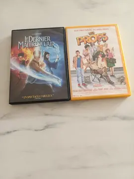 lot DVD