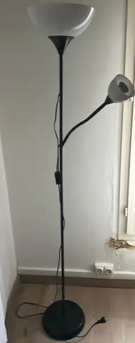 Lampadaire Ikea