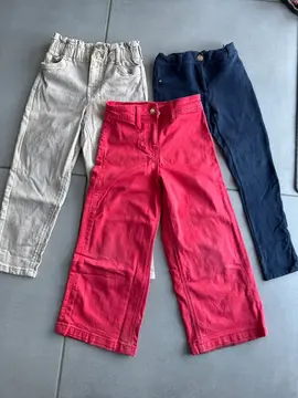 pantalons