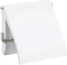 porte rouleau papier toilette