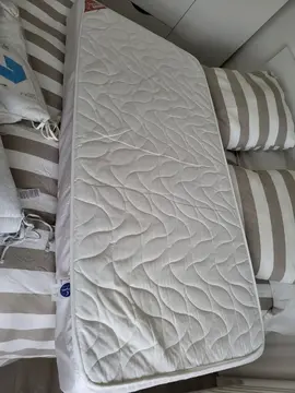 lit à barreaux 70x170
