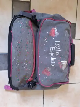 cartable fille