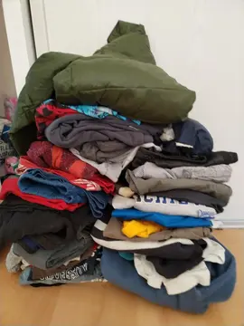 Vêtements garçon 10 ans