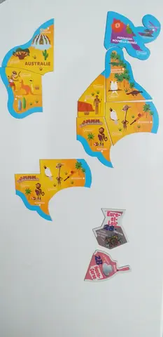 magnets