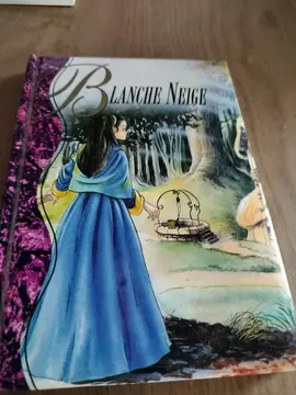 blanche neige