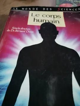 le corps humain