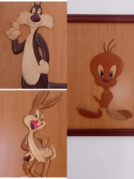 Tableaux bois