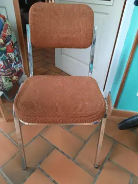 chaises