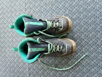 Chaussures de marche enfant