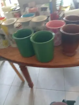 Tasses à café