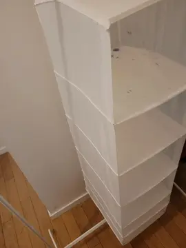 portant ikea