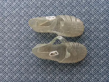 Chaussure pour l'eau enfant