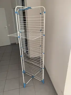 Etendage à linge