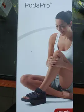 chaussre orthopédique