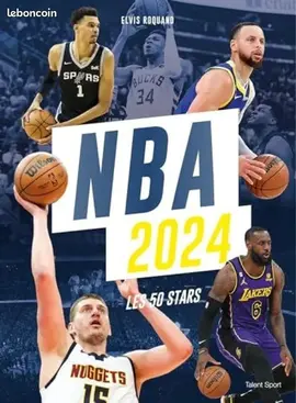 livre nba