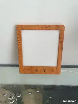 lumiere luminotherapie