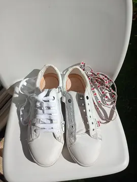 Baskets Minnie T.36 // Disney GEOX