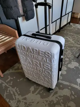 valise taille xl
