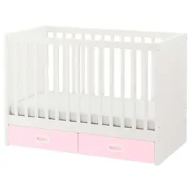 Donne lit enfant IKEA STUVA