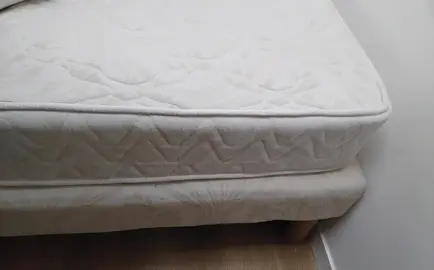 matelas + sommier