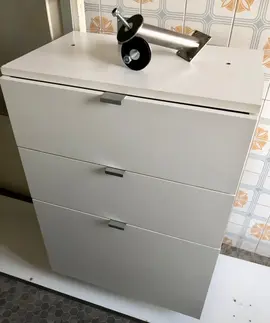 URGENT meuble de cuisine ikea profondeur 40 cm