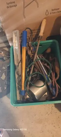 outillages