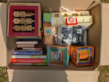 jouets enfants