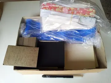 Papiers pour créativité