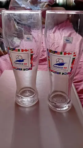verres à biere