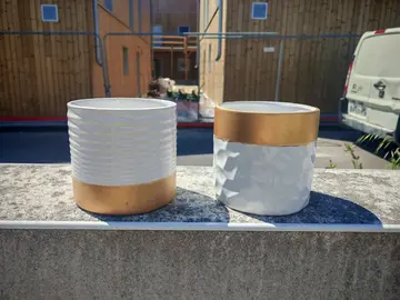 cache pot