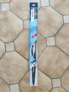 Balai d'essuie glace