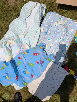 équipement bébé