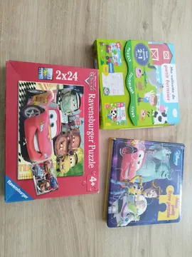 Puzzles