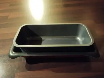 Moules à gâteaux