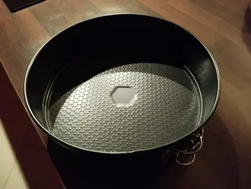 Moule à manqué
