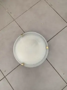 Plafonnier