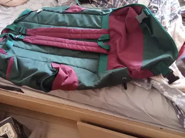 sac à dos