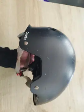Casque roller 50-54 cm