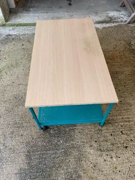 Table basse
