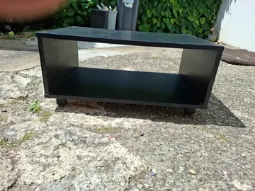 petit meuble à roulette