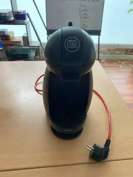 Cafetière Nestcafé Dolce Gusto