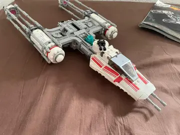 lego star wars