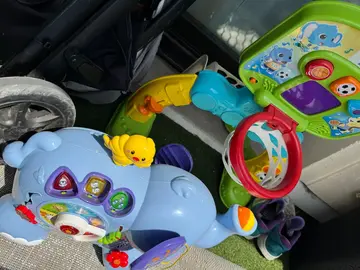 jeux pour enfants 1-3 ans