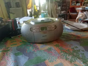 radio cd cassettes