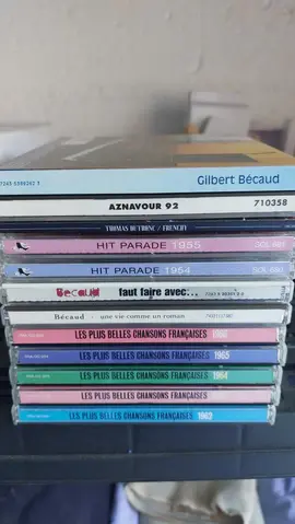 CD
