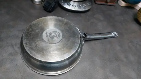 poêle 21cm