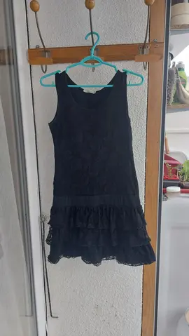 Robe courte taille 36