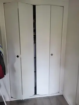 Portes de placard