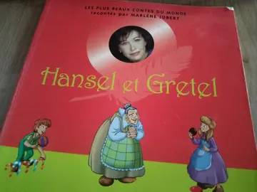 Hansel et Gretel