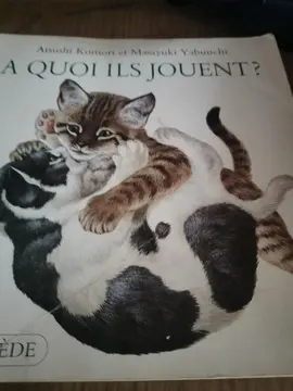 À quoi ils jouent ?